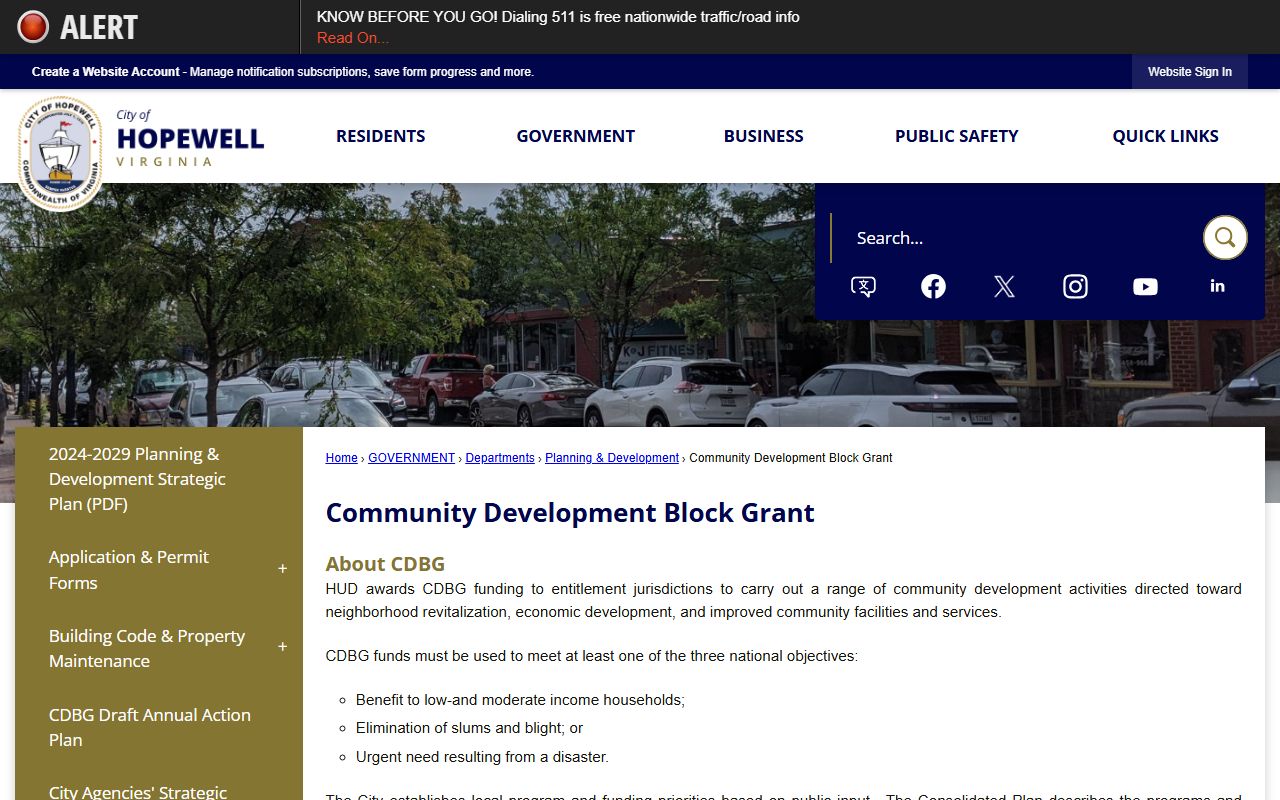 Hopewell Circuit Court for Hopewell Booking Reports