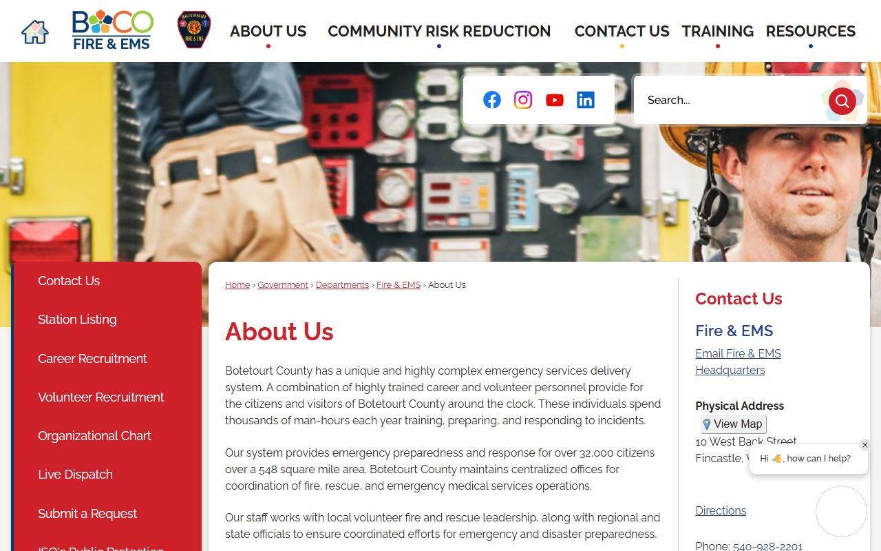 Botetourt County Booking Reports Botetourt County Circuit Court