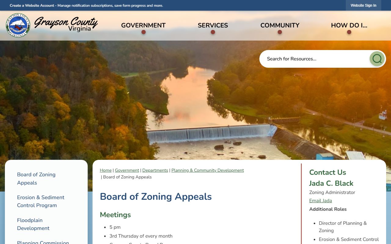 Grayson County Booking Reports Circuit Court page