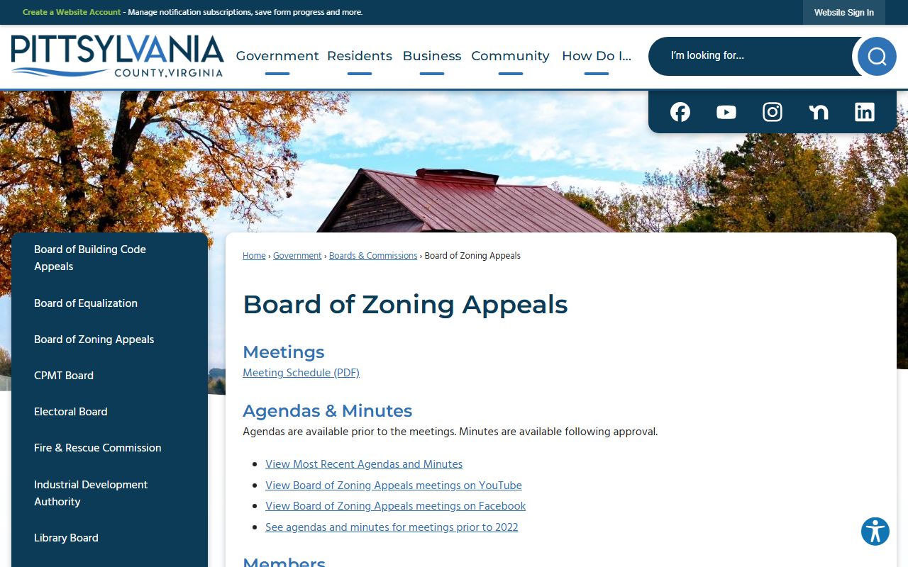 Pittsylvania County Booking Reports Circuit Court page